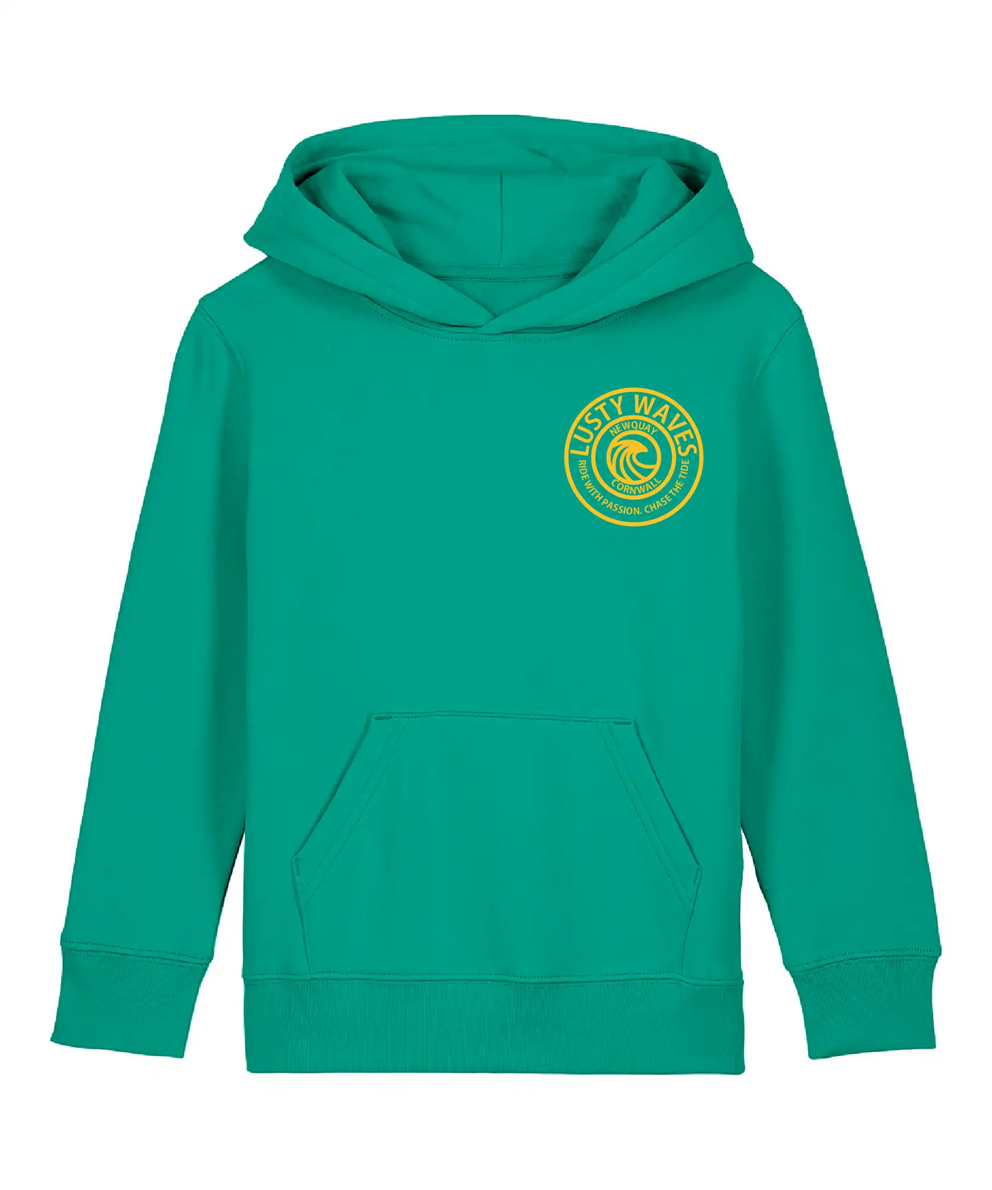 Kids Surf Hoodies by Lusty Waves | Soft, Warm, and Ready for Adventure