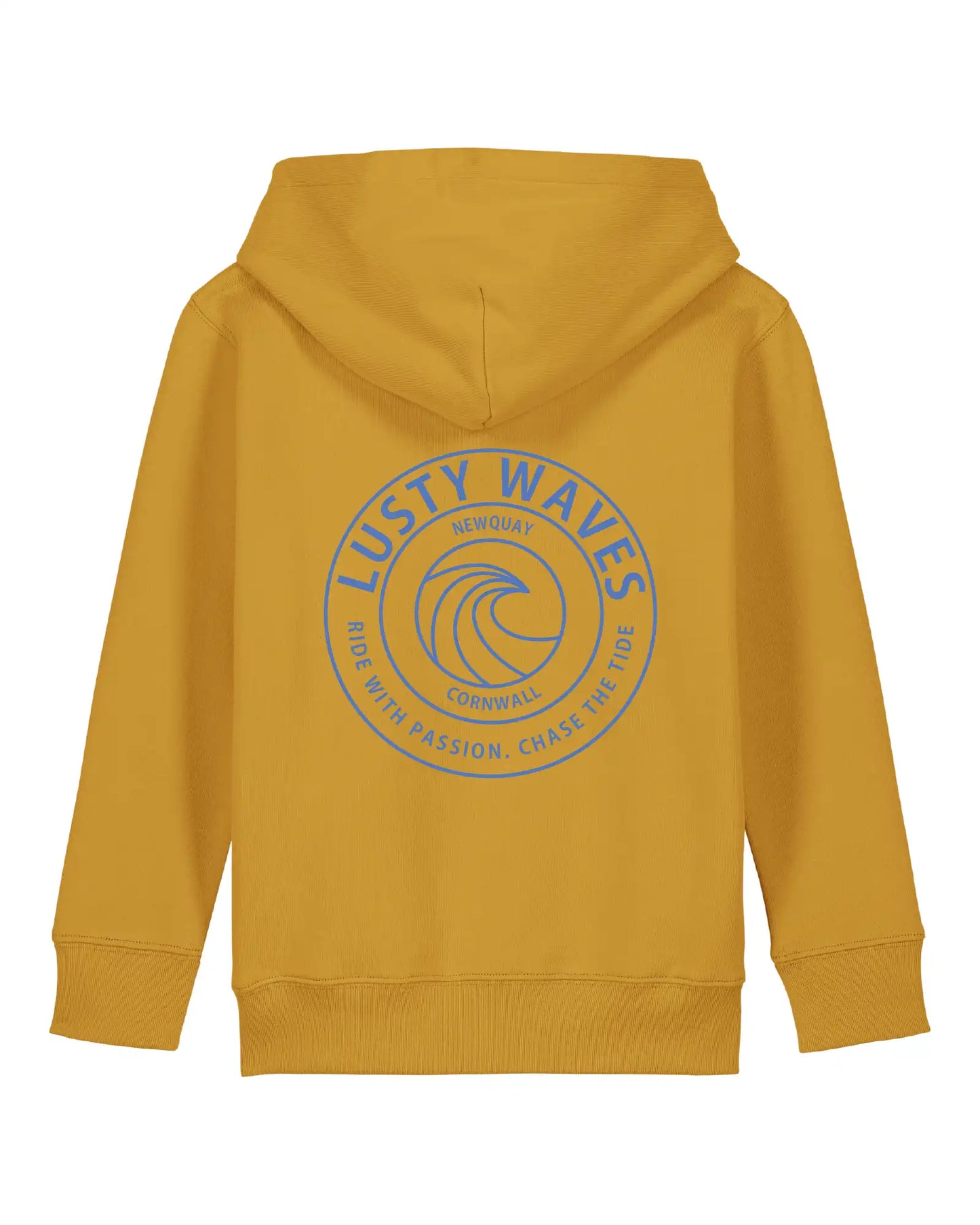 Kids Surf Hoodies by Lusty Waves | Soft, Warm, and Ready for Adventure