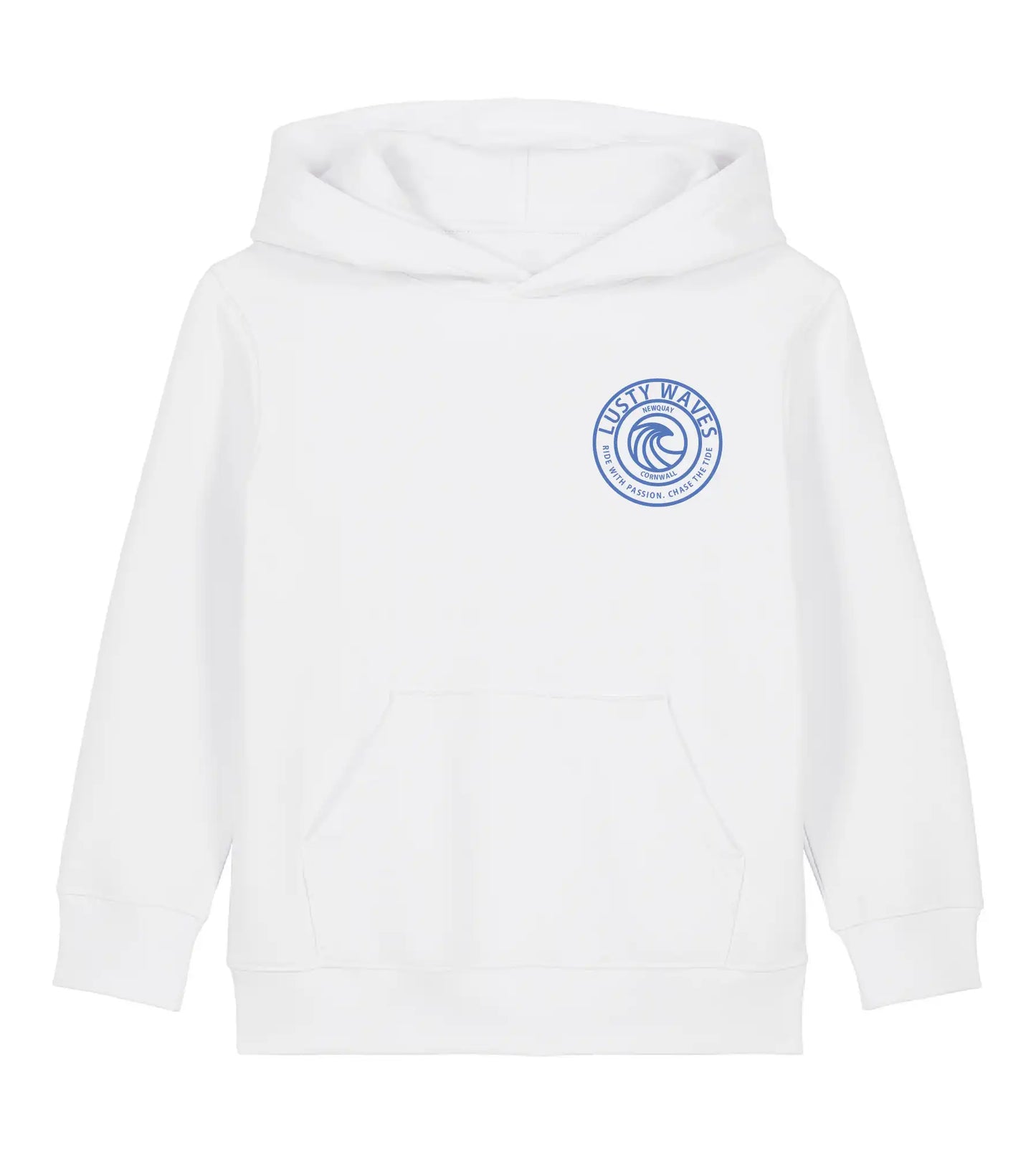 Kids Surf Hoodies by Lusty Waves | Soft, Warm, and Ready for Adventure