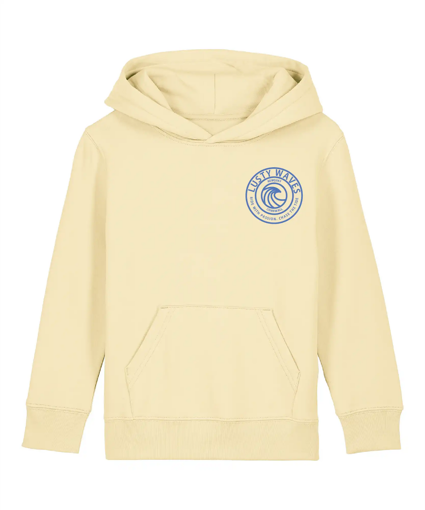 Kids Surf Hoodies by Lusty Waves | Soft, Warm, and Ready for Adventure