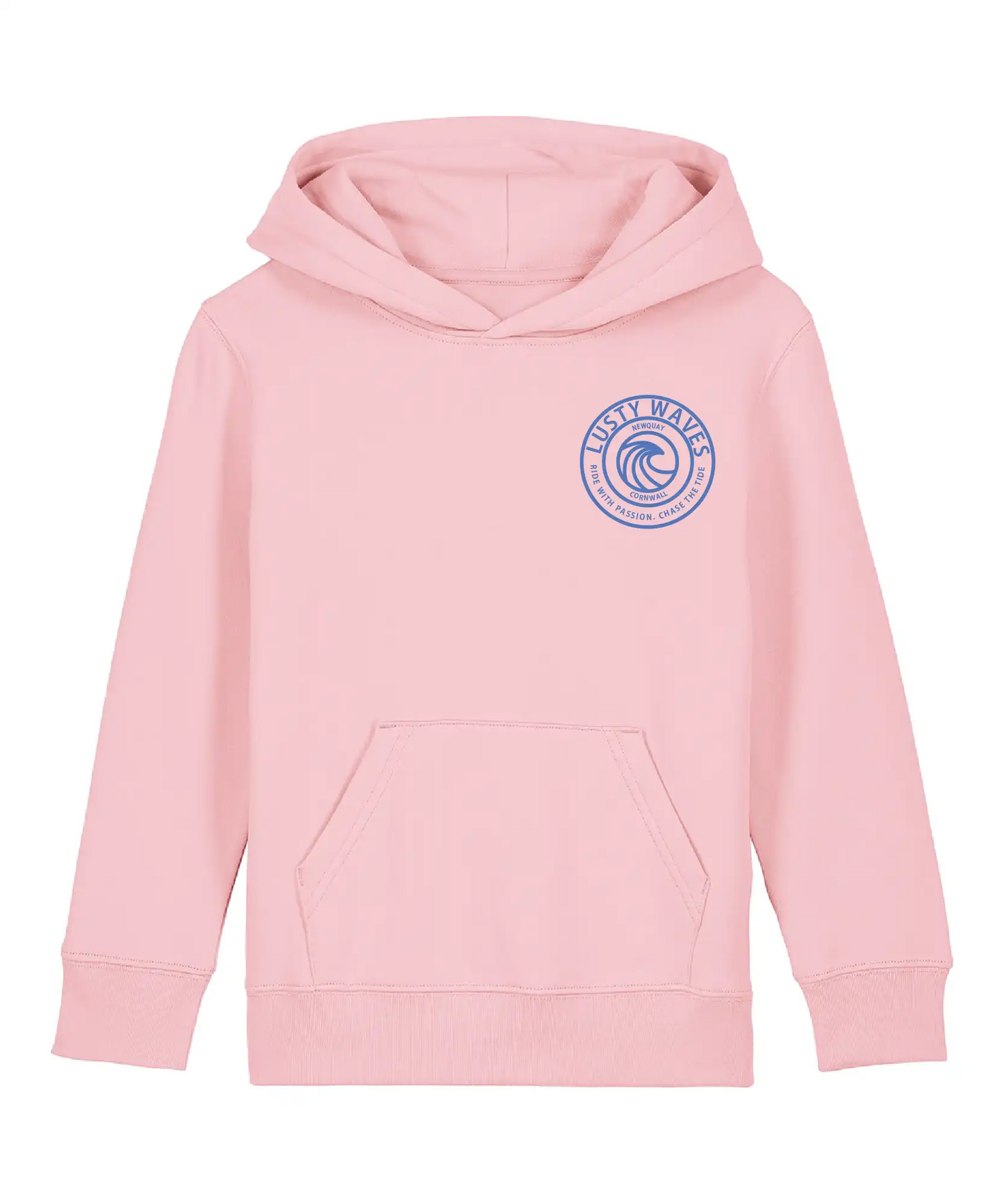 Kids Surf Hoodies by Lusty Waves | Soft, Warm, and Ready for Adventure