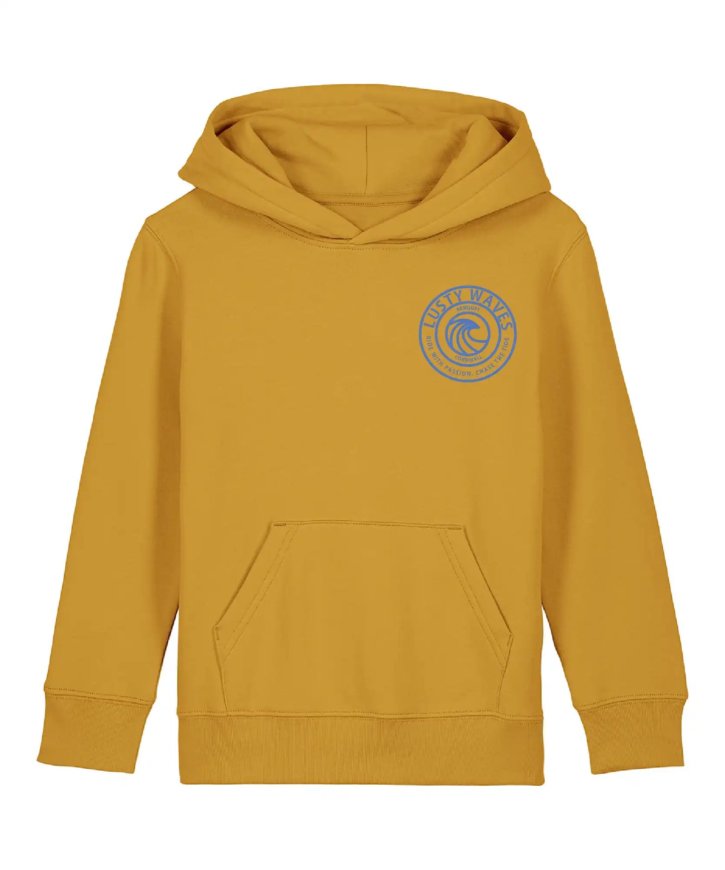 Kids Surf Hoodies by Lusty Waves | Soft, Warm, and Ready for Adventure