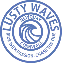 Lusty Waves